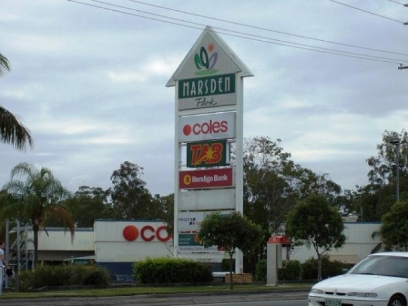 Marsden QLD 4132