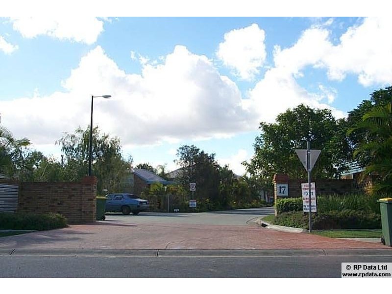 Unit 22/17 Yaun Street, Coomera QLD 4209