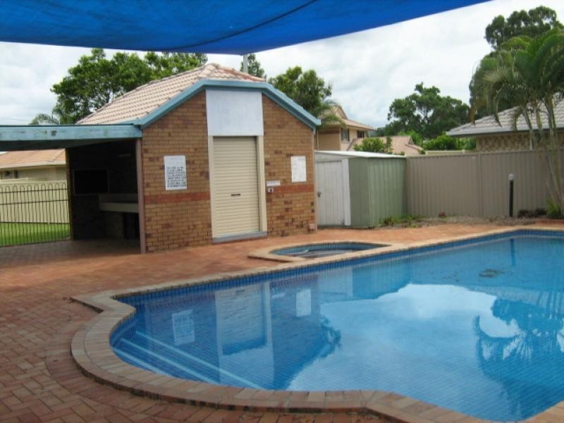 Unit 22/17 Yaun Street, Coomera QLD 4209