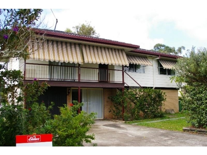 16 Lynelle St, Marsden QLD 4132