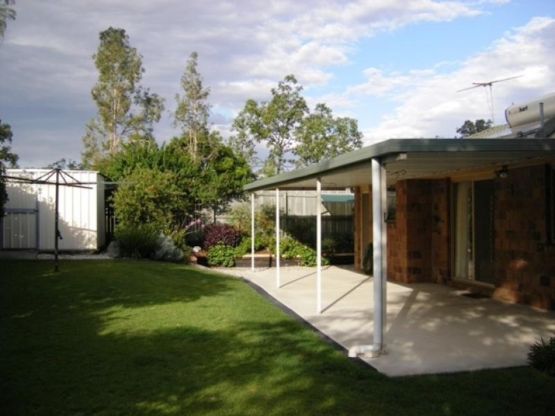 8 Elki Ct, Marsden QLD 4132