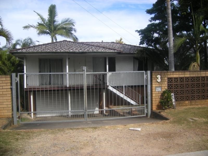 3 Karen Street, Woodridge QLD 4114