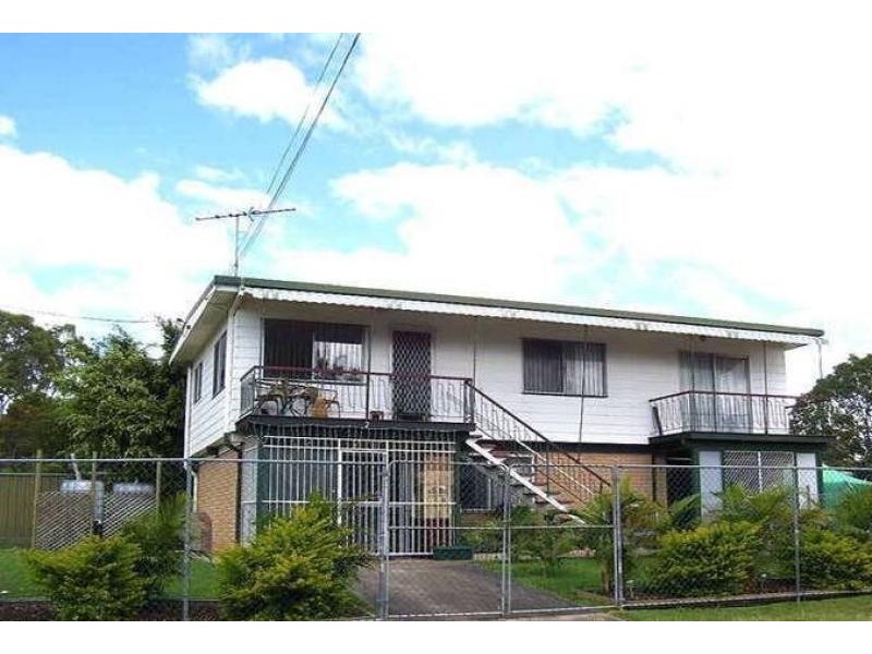 2 A Vitko Street, Woodridge QLD 4114
