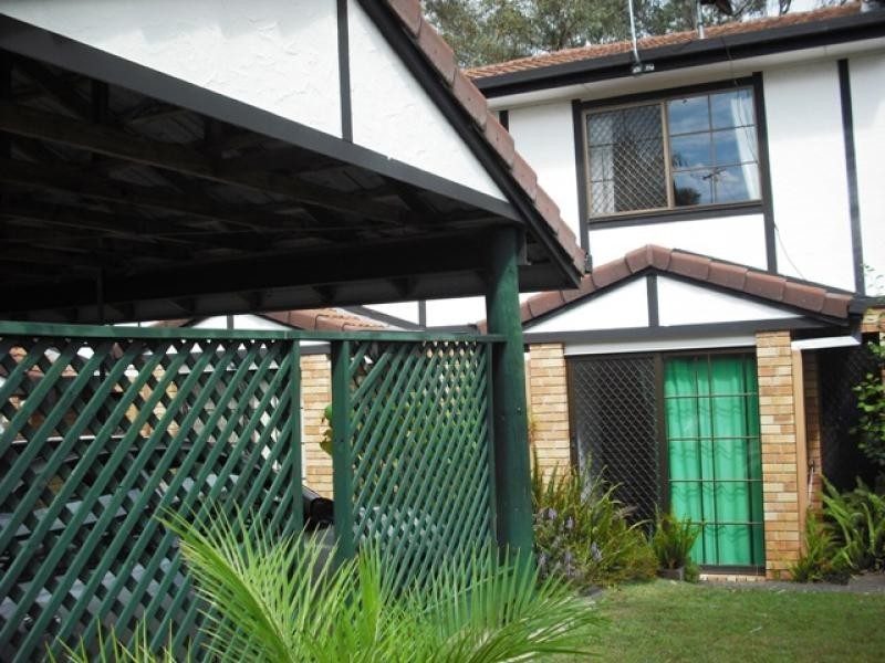 Unit 43/39 Garfield Road, Woodridge QLD 4114