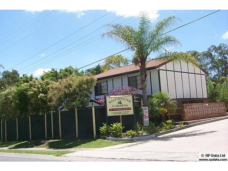 Unit 43/39 Garfield Road, Woodridge QLD 4114