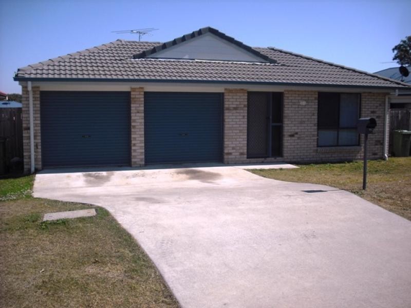 3 Justin Place, Crestmead QLD 4132