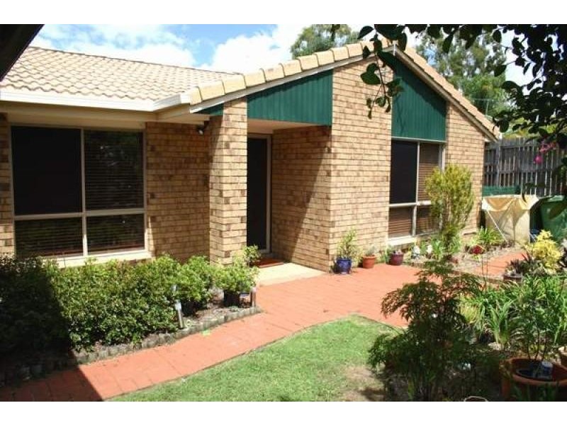 18 LUTTON COURT, Boronia Heights QLD 4124