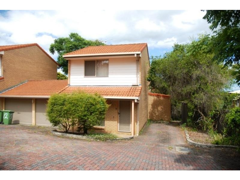 Unit 12/136 Smith Road, Woodridge QLD 4114