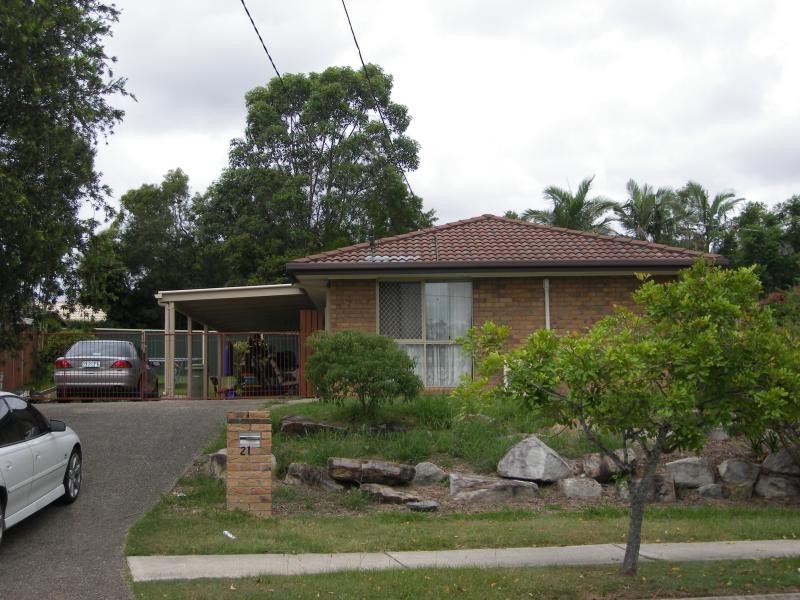 21 Conlan Street, Boronia Heights QLD 4124