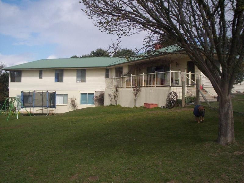 Bibbenluke NSW 2632