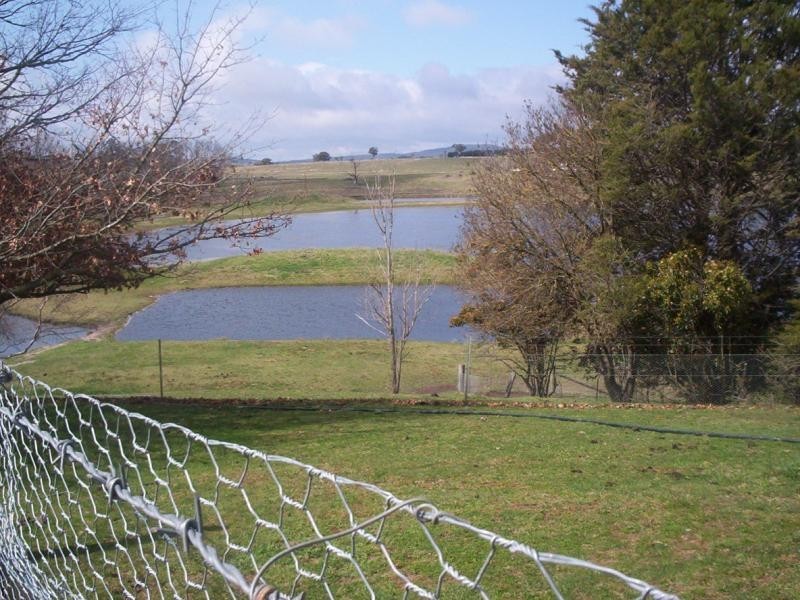 Bibbenluke NSW 2632