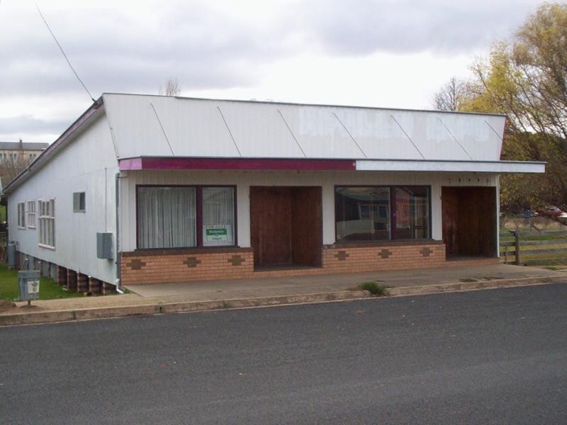 56 Bombala Street, Delegate NSW 2633