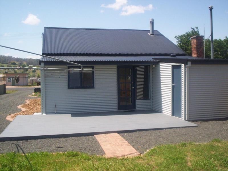 5 High Street, Bombala NSW 2632