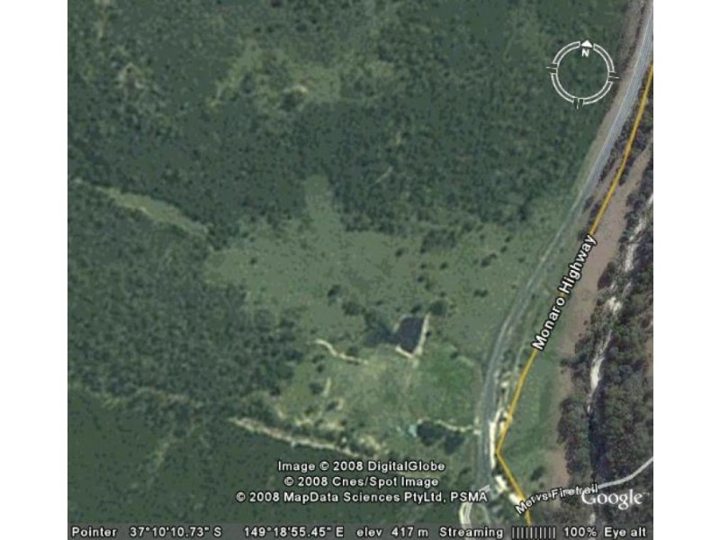 Lot 3&4/ Monaro Hwy, Rockton NSW 2632