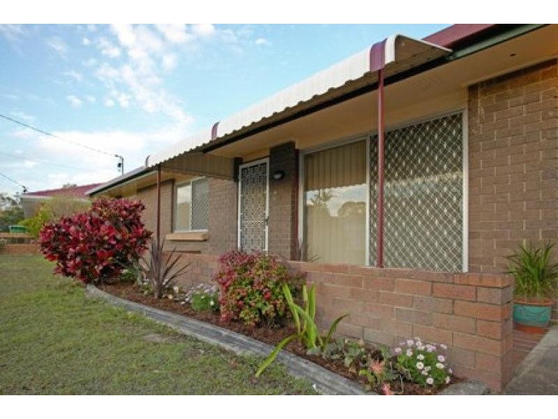 19 ALLENBY ROAD, Alexandra Hills QLD 4161