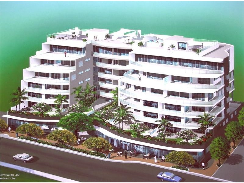 135 SHORE STREET, Cleveland QLD 4163