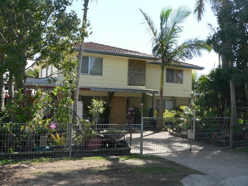 30 OGILVIE STREET, Alexandra Hills QLD 4161
