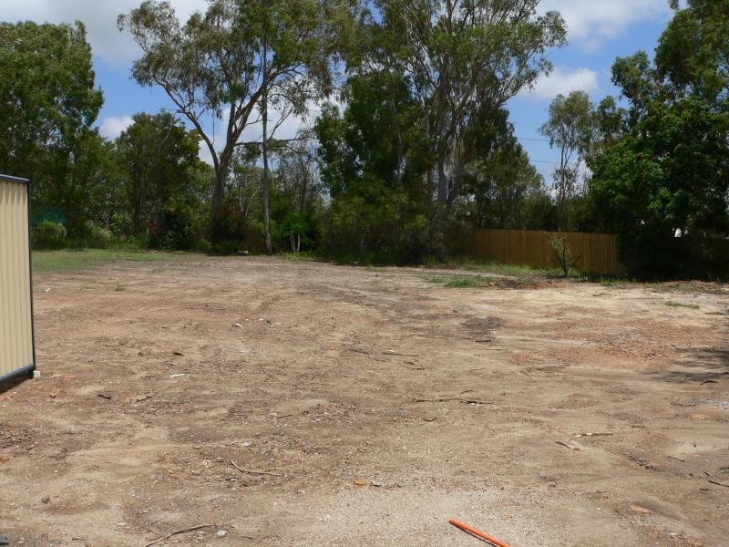 8A PARK STREET, Thornlands QLD 4164