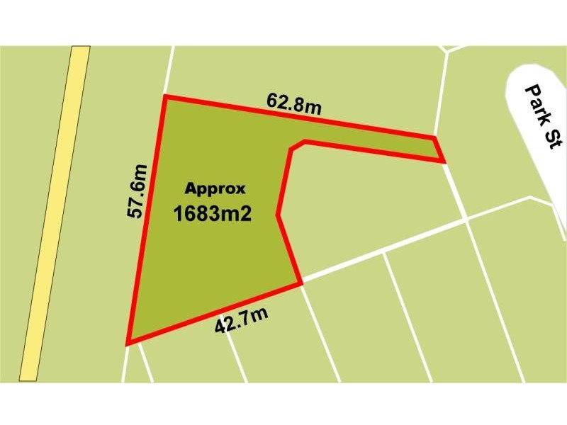 8A PARK STREET, Thornlands QLD 4164