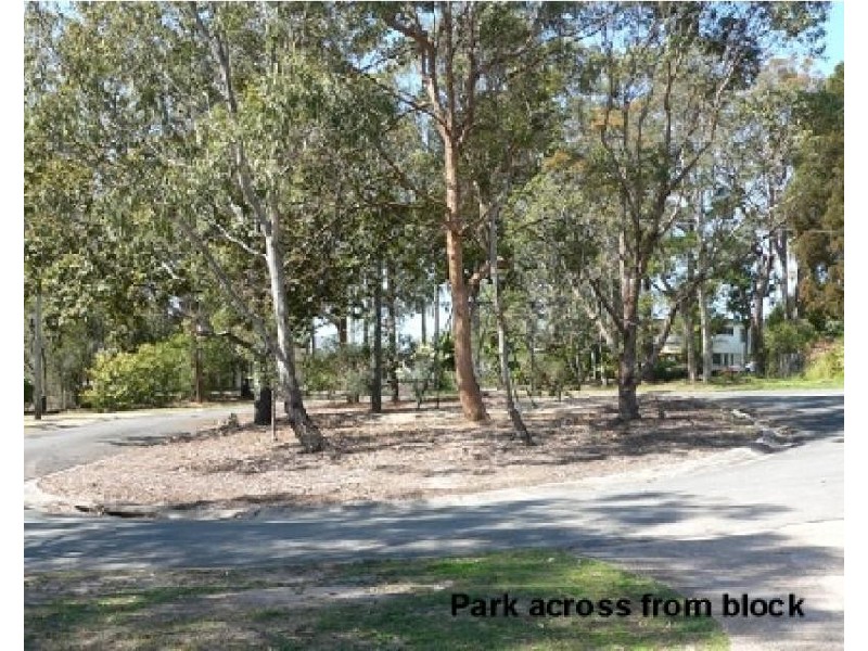 8A PARK STREET, Thornlands QLD 4164