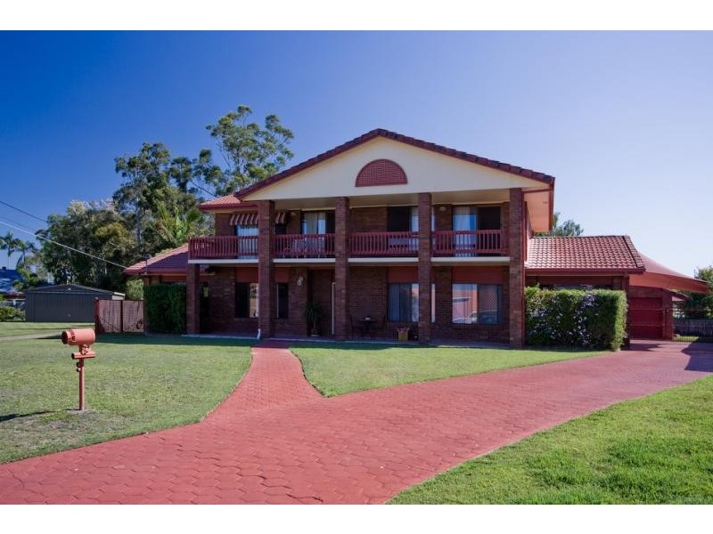 6 FALCON AVENUE, Thornlands QLD 4164