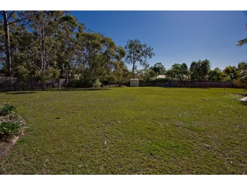 6 FALCON AVENUE, Thornlands QLD 4164