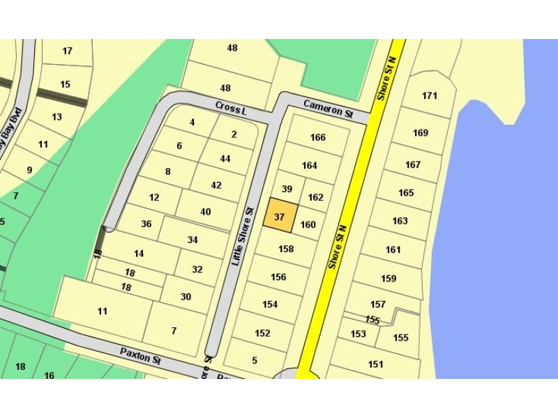 37 Little Shore Street, Cleveland QLD 4163