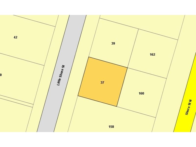 37 Little Shore Street, Cleveland QLD 4163