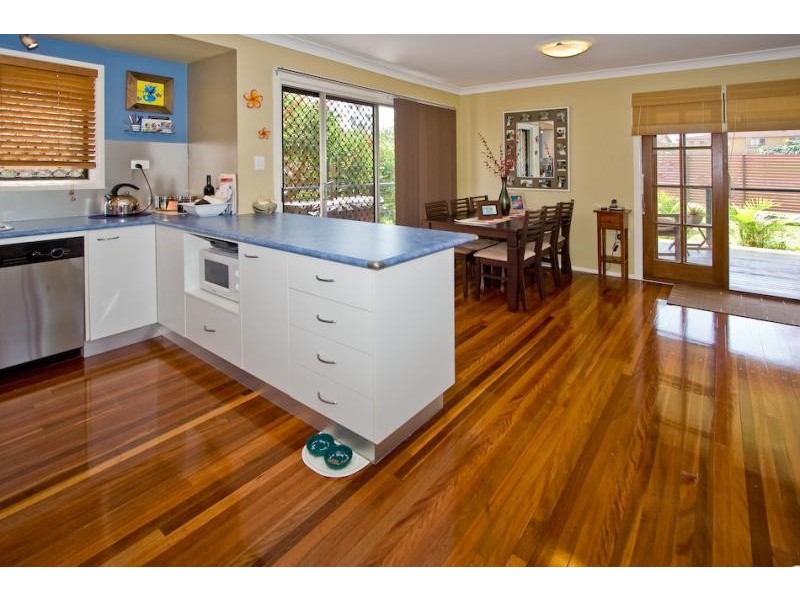 131 BAY STREET, Cleveland QLD 4163