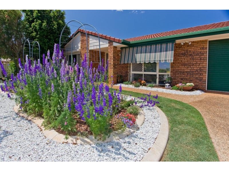 25 SCHOOL ROAD, Victoria Point QLD 4165