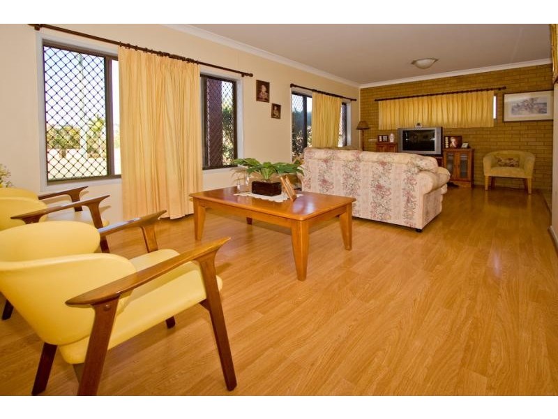 6 FALCON AVENUE, Thornlands QLD 4164