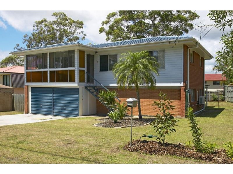 19 JON STREET, Capalaba QLD 4157