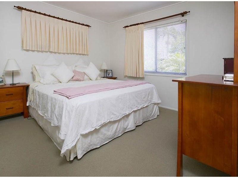 19 JON STREET, Capalaba QLD 4157