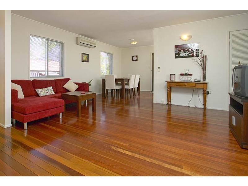 19 JON STREET, Capalaba QLD 4157