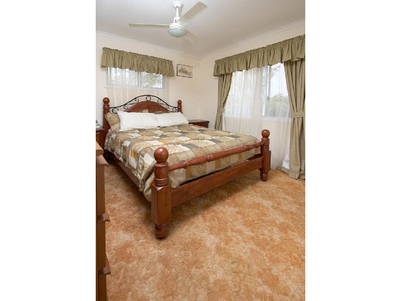 28 DAVESON ROAD, Capalaba QLD 4157