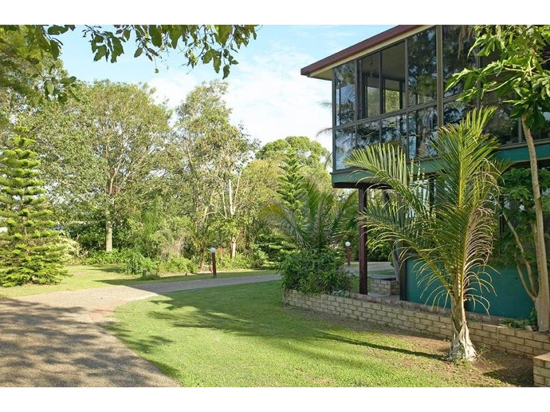 9 MILNER PLACE, Thornlands QLD 4164