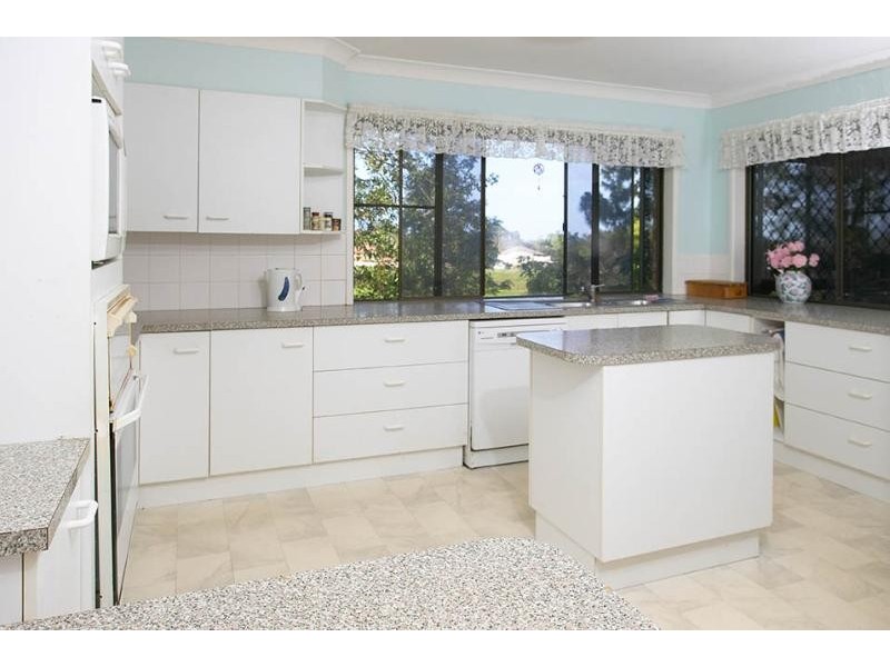 9 MILNER PLACE, Thornlands QLD 4164