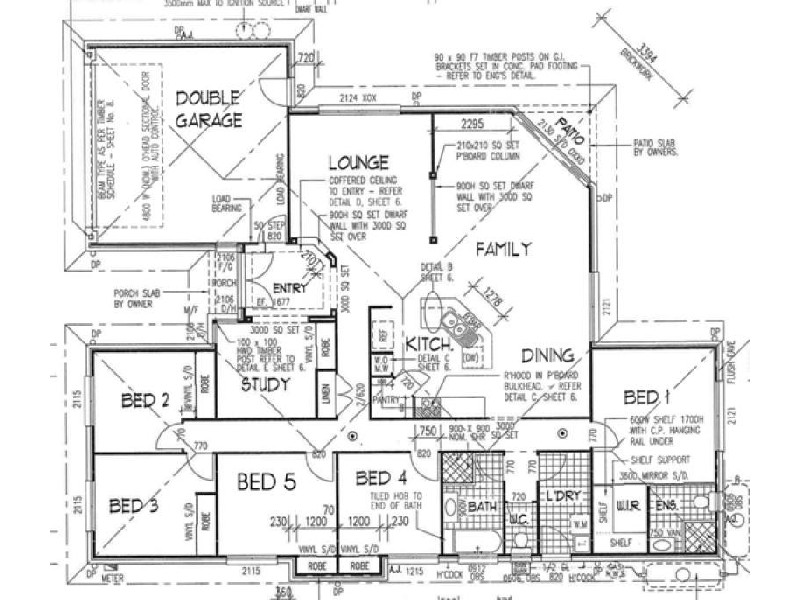 2 PORTLAND PDE, Redland Bay QLD 4165