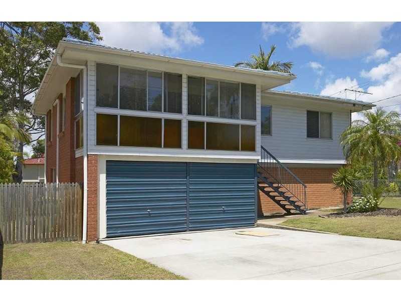 19 JON STREET, Capalaba QLD 4157