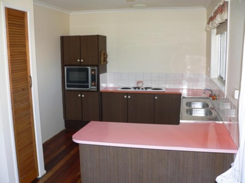 20 TAYLOR CRESCENT, Cleveland QLD 4163