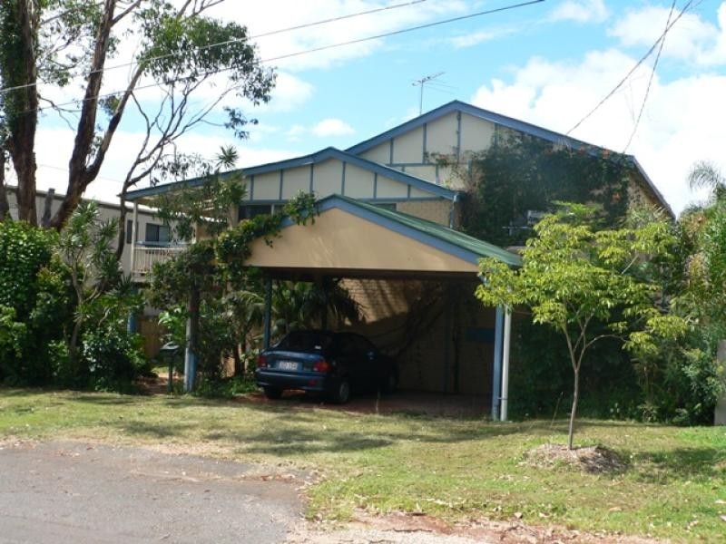 13 MATILDA STREET, Wellington Point QLD 4160