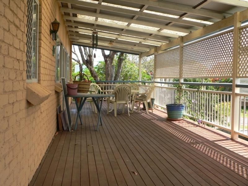 13 MATILDA STREET, Wellington Point QLD 4160