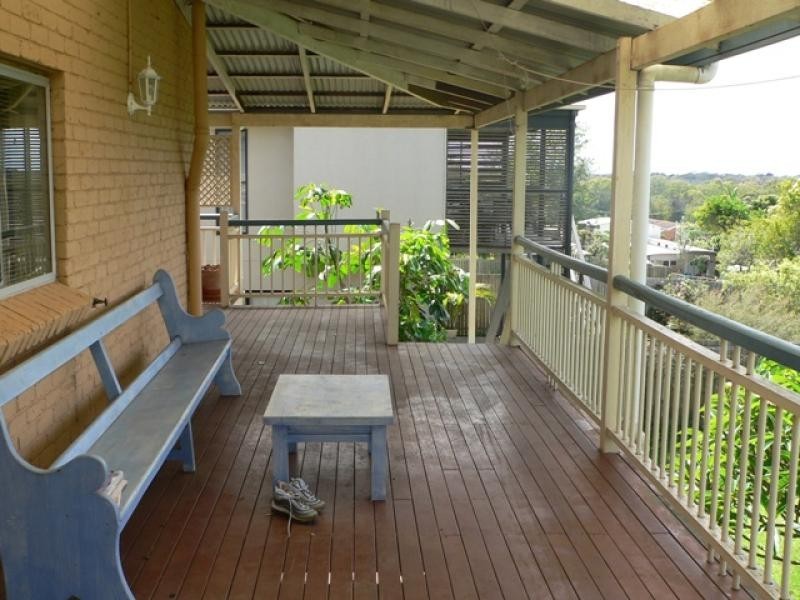 13 MATILDA STREET, Wellington Point QLD 4160