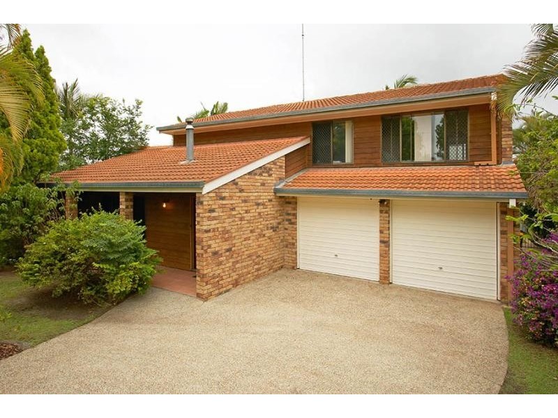 29 FIRTHSHIRE STREET, Mansfield QLD 4122