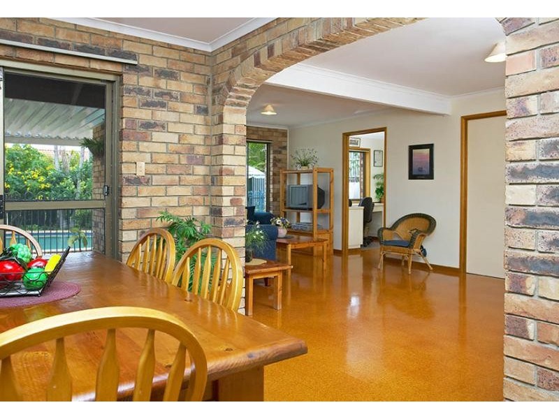 29 FIRTHSHIRE STREET, Mansfield QLD 4122