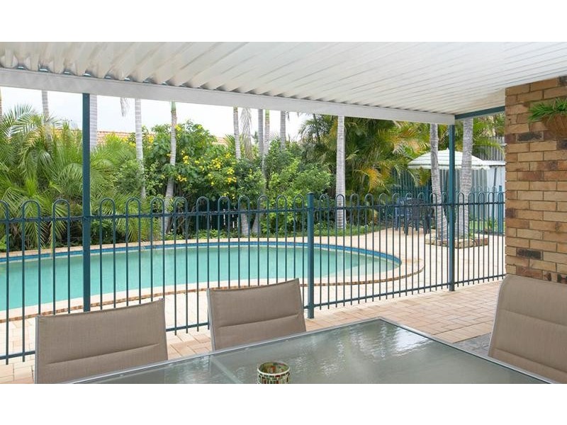 29 FIRTHSHIRE STREET, Mansfield QLD 4122