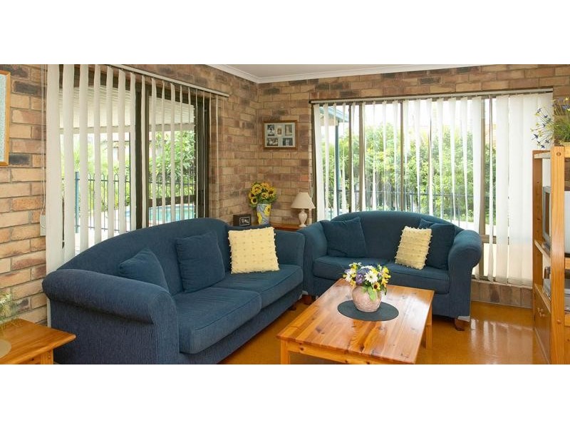 29 FIRTHSHIRE STREET, Mansfield QLD 4122