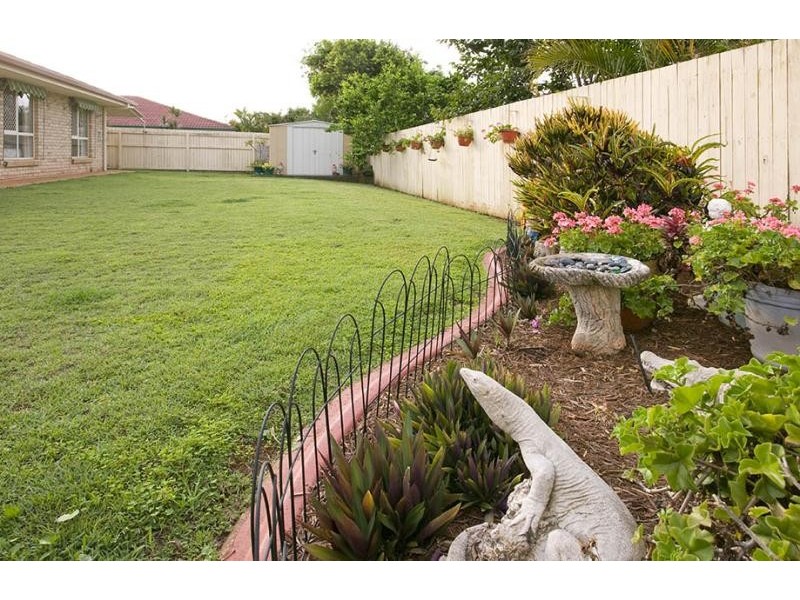 15 KINTYRE STREET, Victoria Point QLD 4165