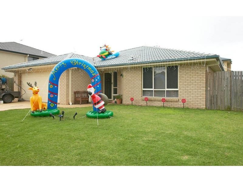 39 PRIMROSE DRIVE, Thornlands QLD 4164