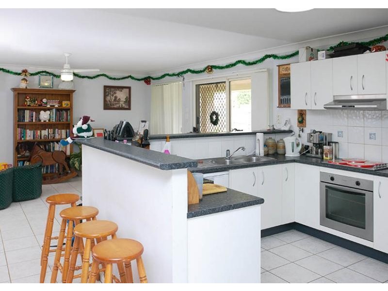 39 PRIMROSE DRIVE, Thornlands QLD 4164